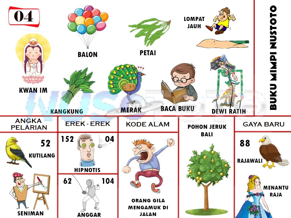 buku mimpi erek erek togel 04